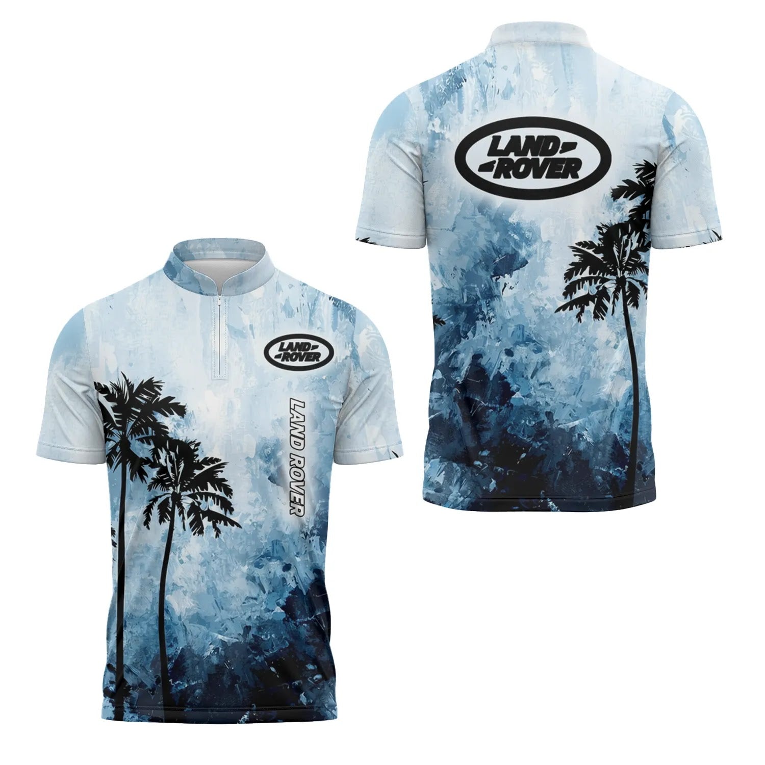 Land Rover Apparels SHW034
