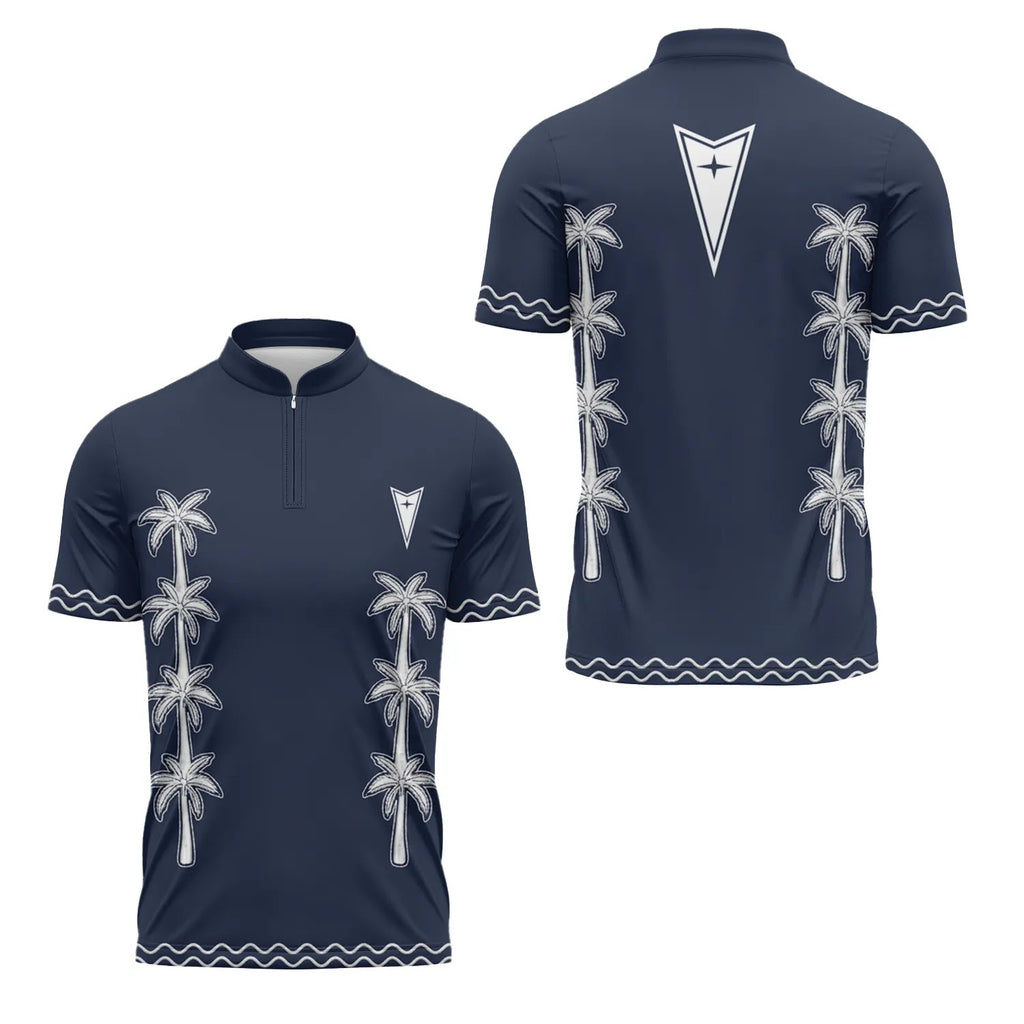 Pontiac Apparels SHW065