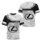 Lexus T-shirt SC086