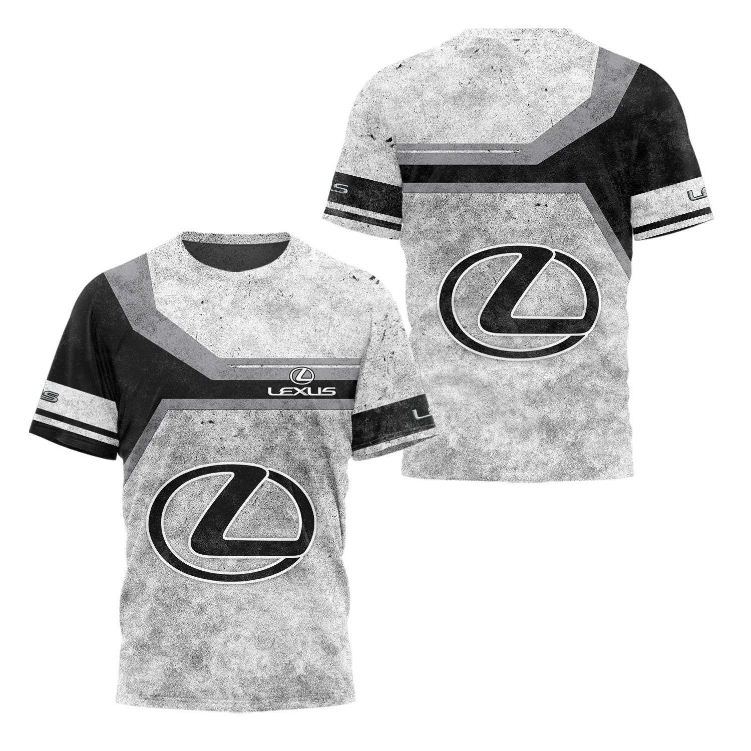 Lexus T-shirt SC086