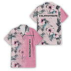 Hummer Premium Hawaiian Shirt SHW056
