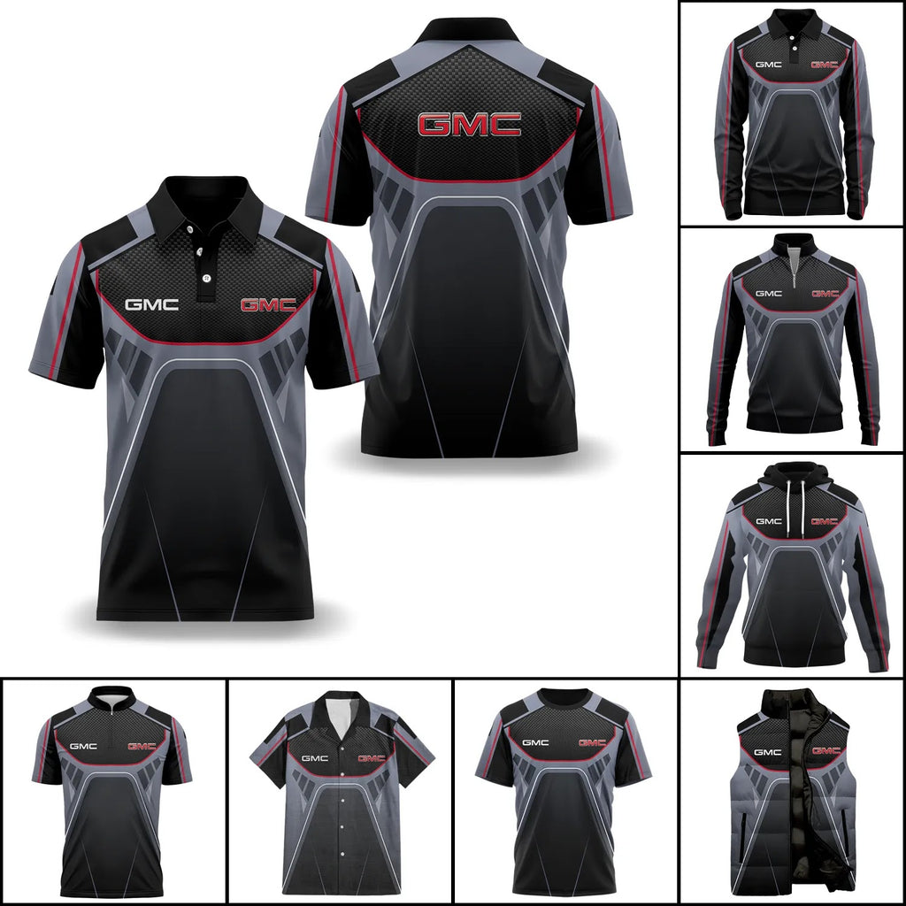 GMC Apparels SC088