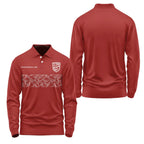 Porsche Long Sleeve Polo SC104