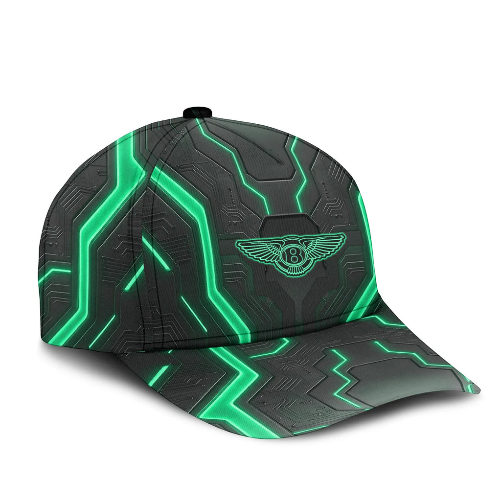 Bentley Cap CSC058