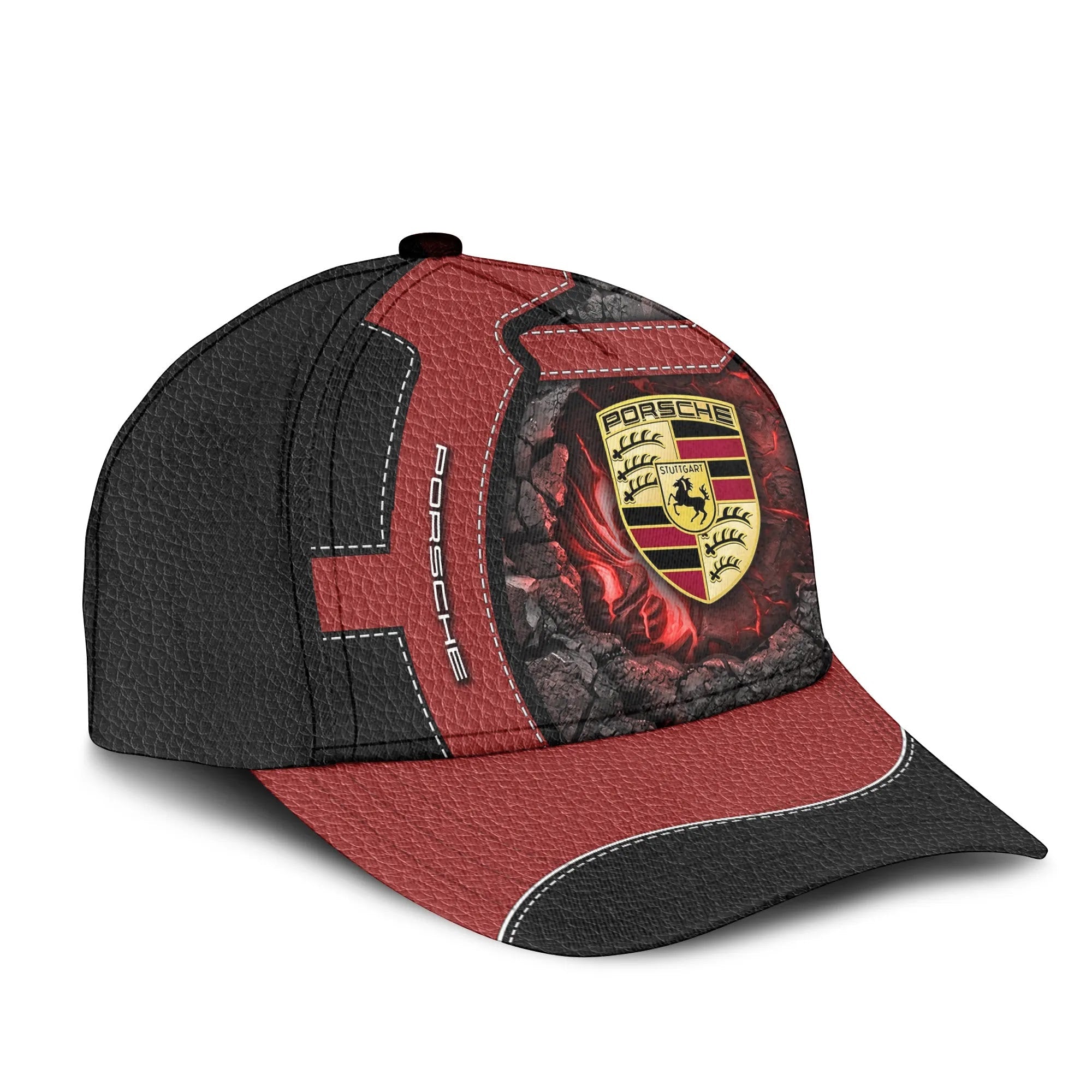 Porsche Cap CSC020