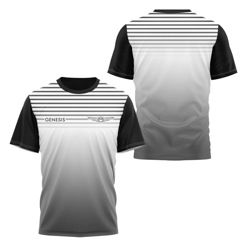Genesis T-shirt SC107