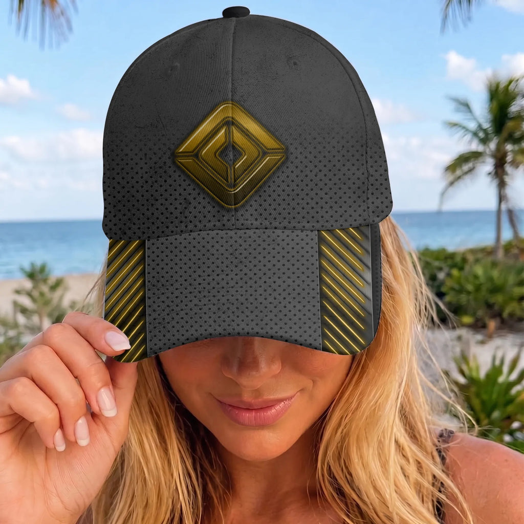 Rivian Cap CSC083