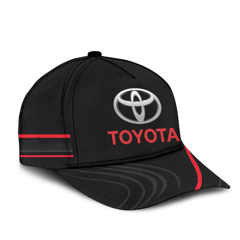 Toyota Cap CSC030