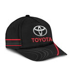 Toyota Cap CSC030
