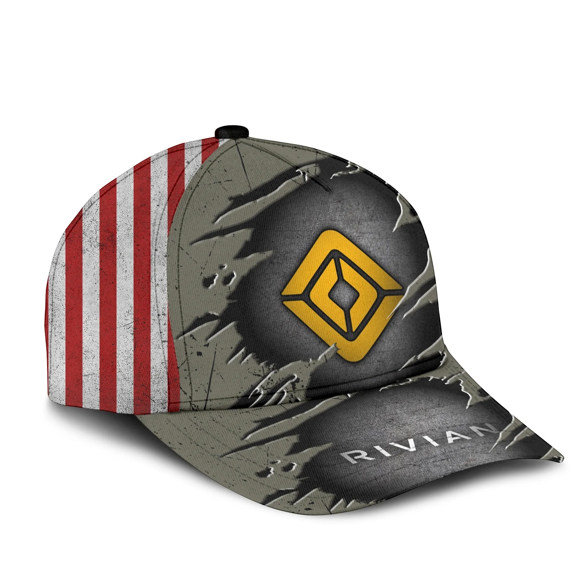 Rivian Cap CSC006