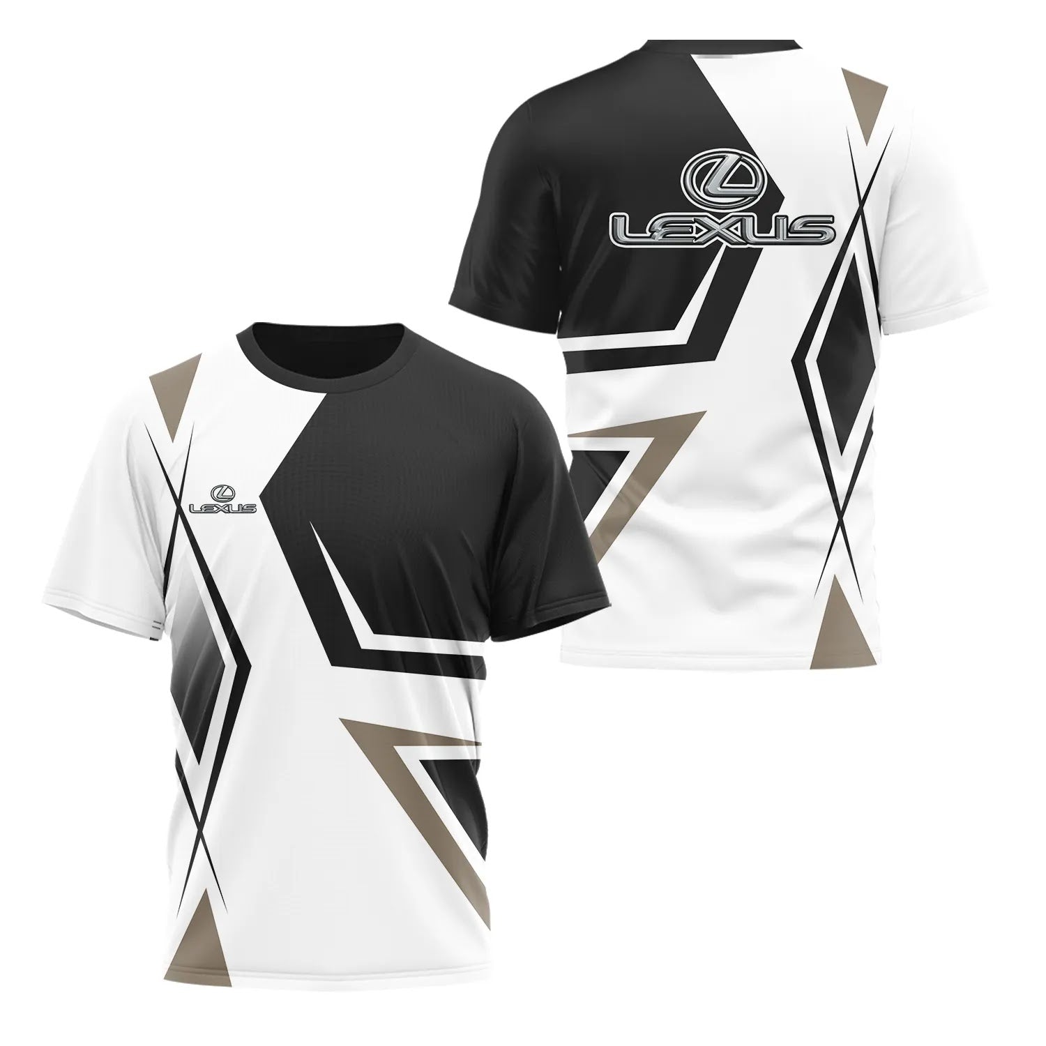 Lexus T-shirt SC080