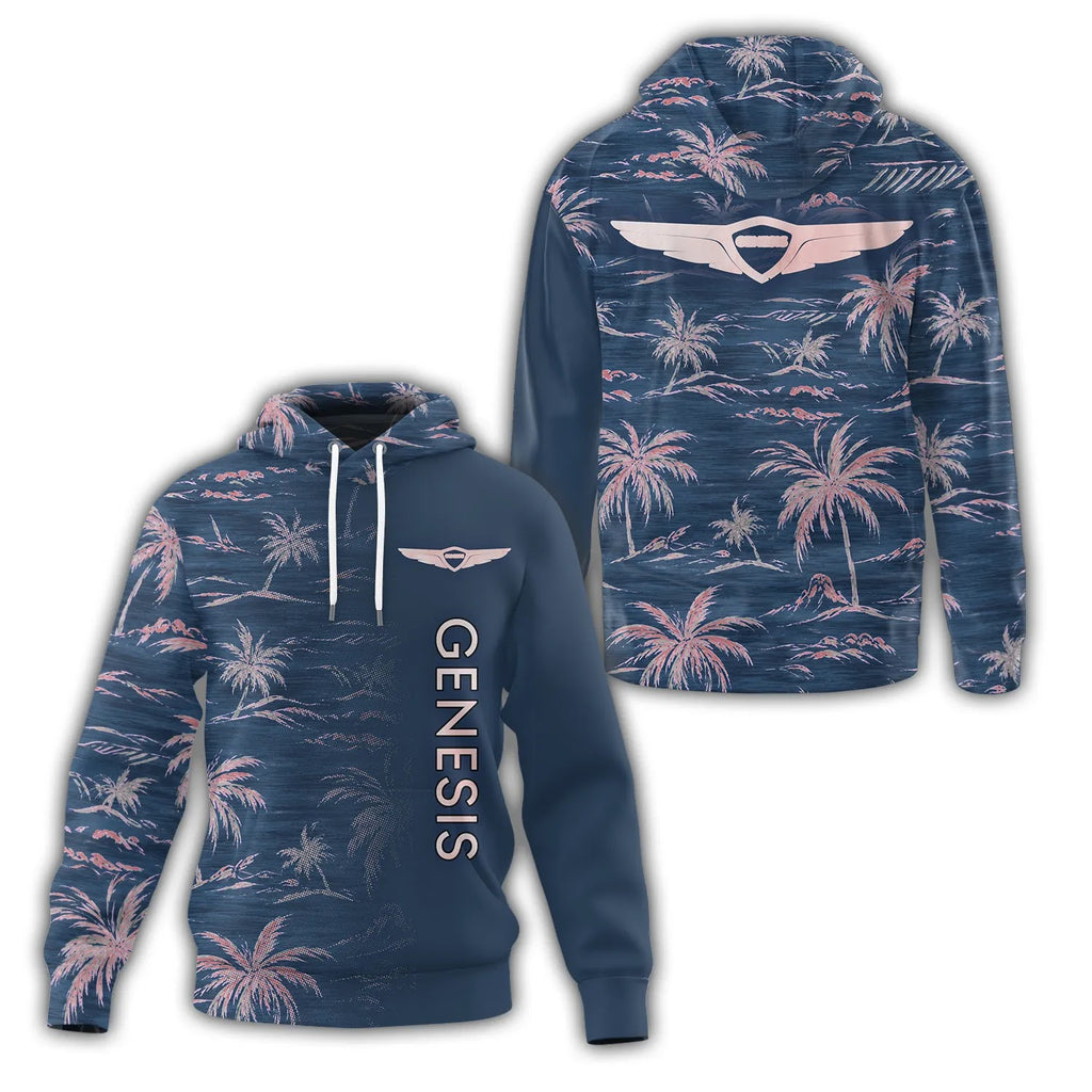 Genesis Hoodie SHW013