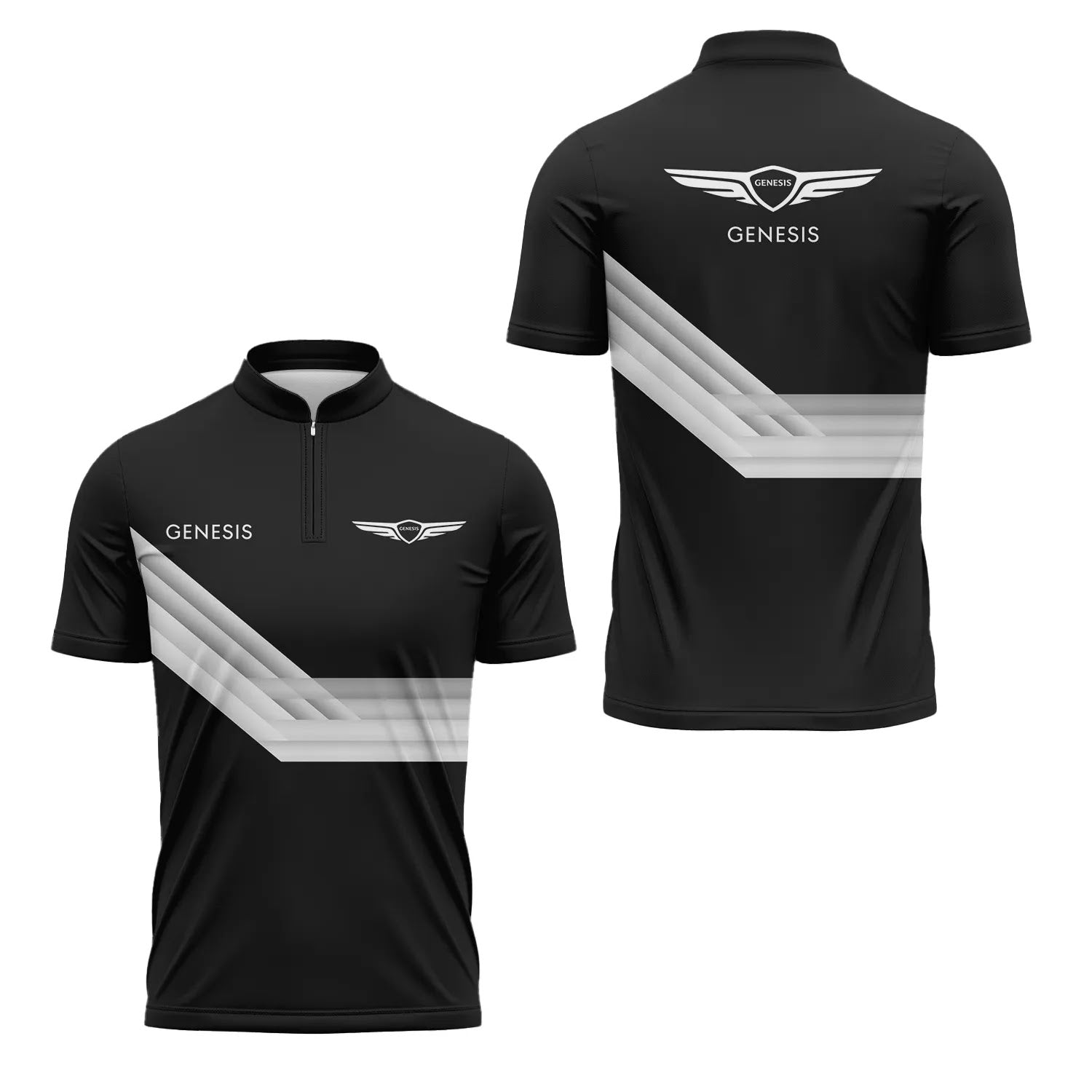Genesis Apparels SC106