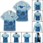 Ford Mustang Apparels SHW001