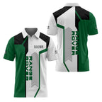 Range Rover Short Sleeve Polo SC065