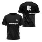 Rolls-Royce T-shirt SC117