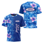 Ford T-shirt SHW057
