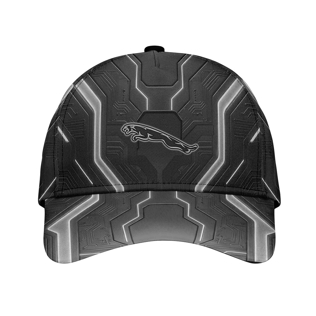 Jaguar Cap CSC058