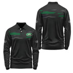 Land Rover Long Sleeve Polo SC100