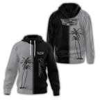 Cadillac Hoodie SHW037
