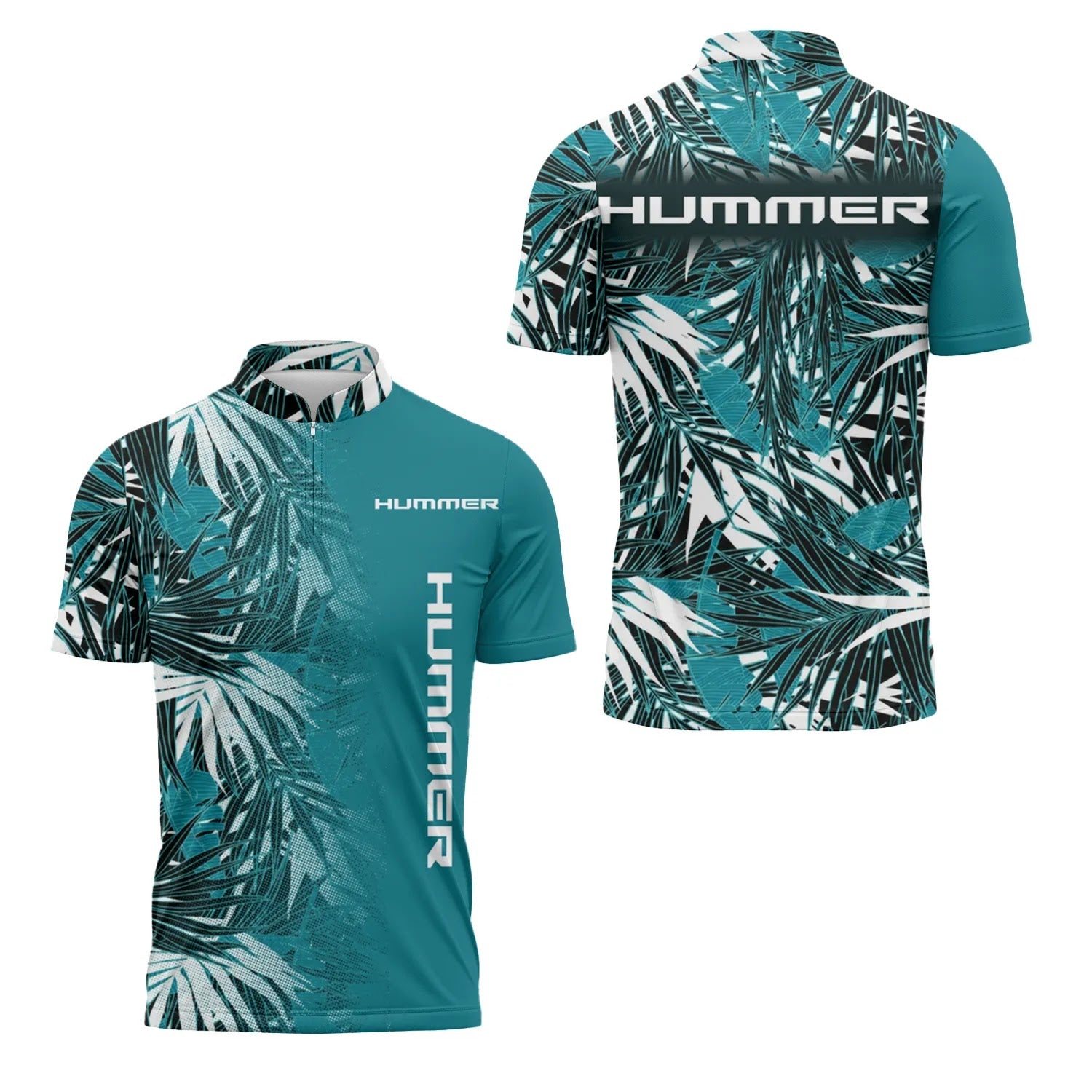 Hummer Apparels SHW060