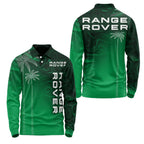 Range Rover Long Sleeve Polo SHW070