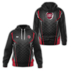 Fiat Hoodie SC074