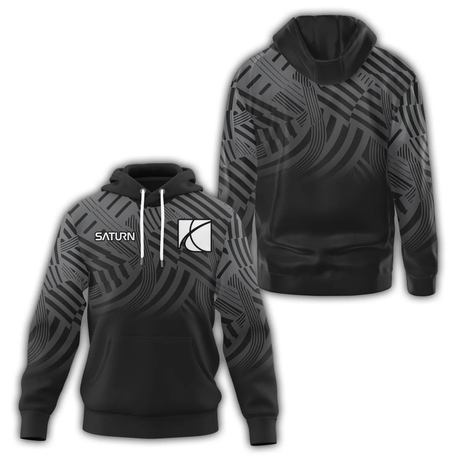 Saturn Hoodie SC121