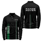 Range Rover Long Sleeve Polo SC077