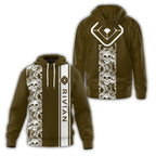 Rivian Apparels SHW042