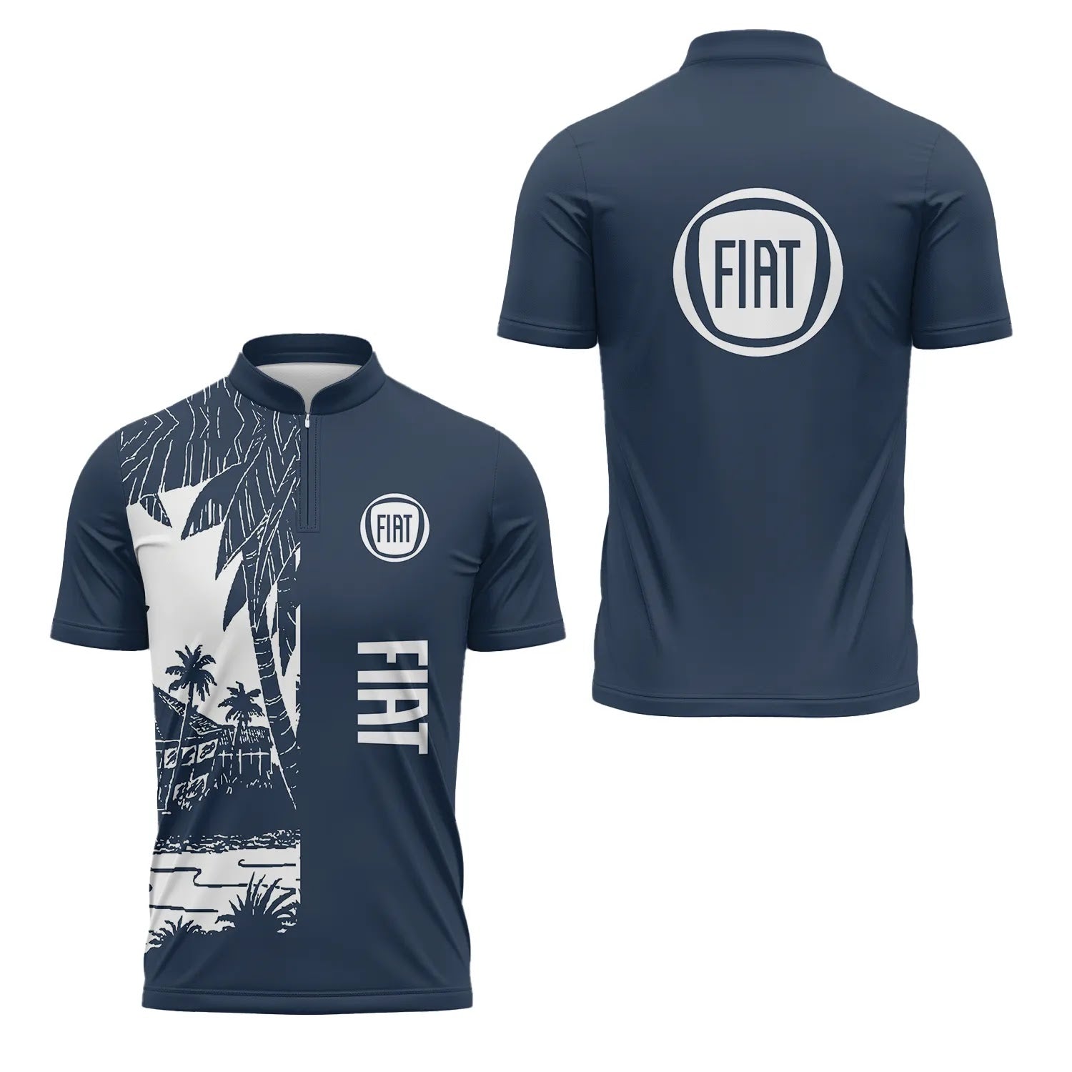 Fiat Apparels SHW031