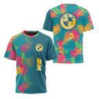 BMW T-shirt SHW059