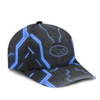 Subaru Cap CSC058