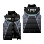 Range Rover Sleeveless Puffer Jacket SC088