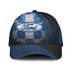 Ford Cap CSC007