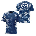Mazda T-shirt SHW032