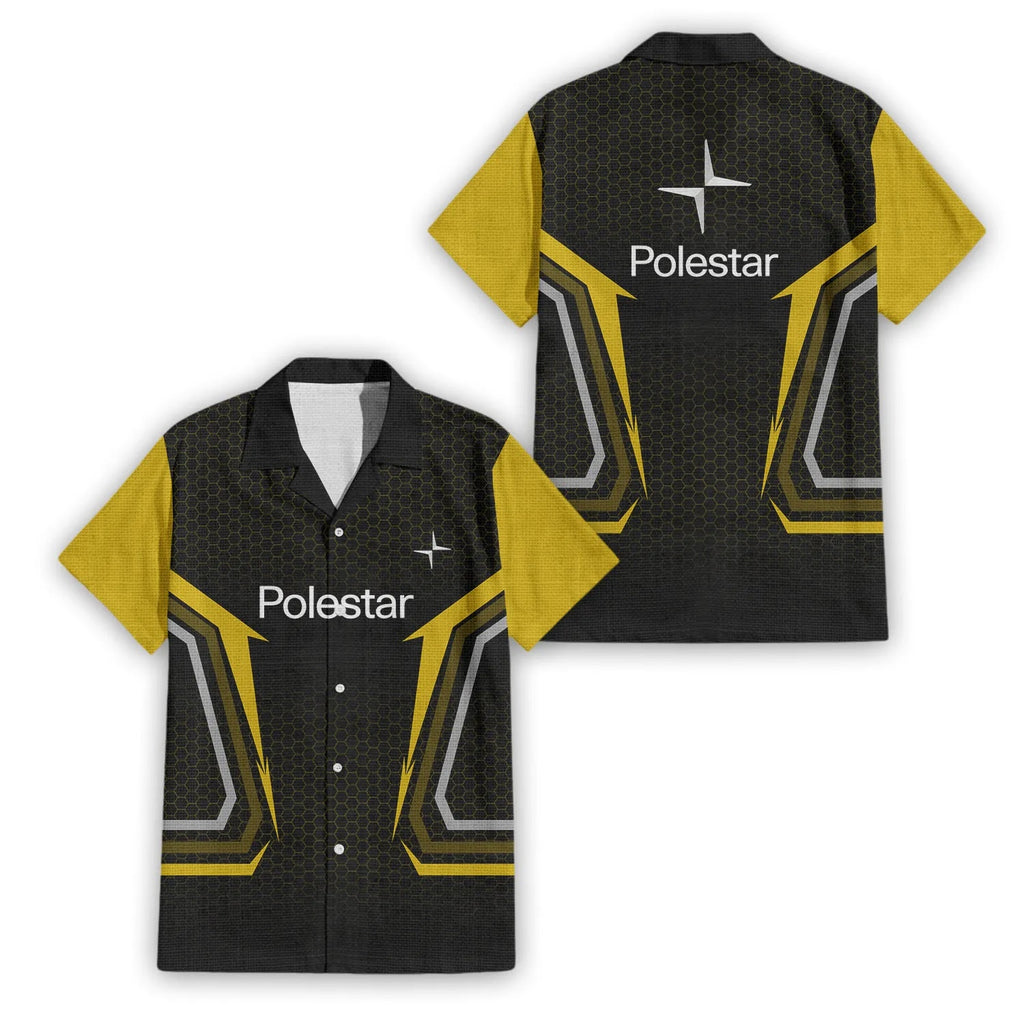 Polestar Premium Hawaiian Shirt SC075