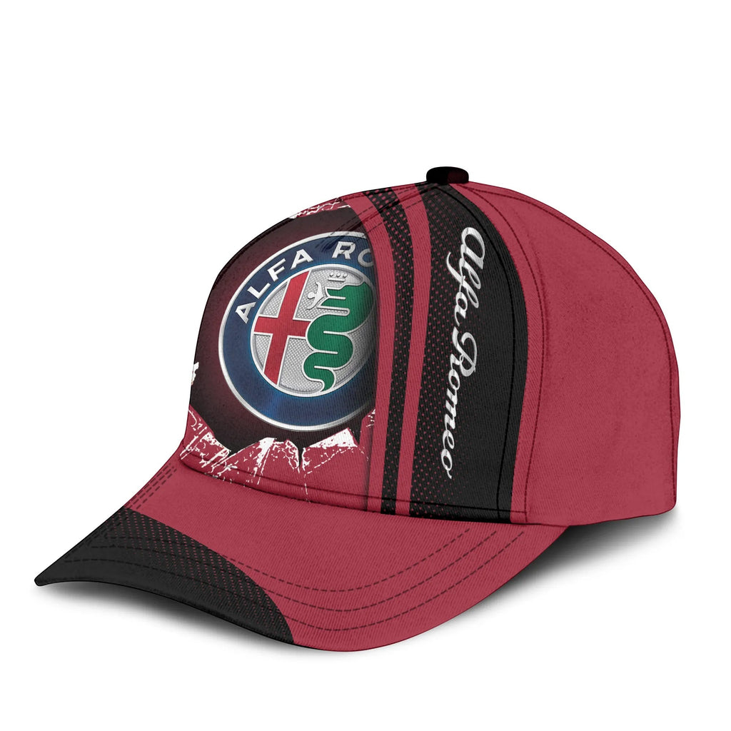 Alfa Romeo Cap CSC019