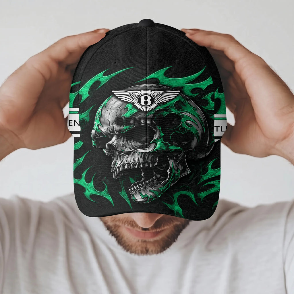 Bentley Cap CSC051