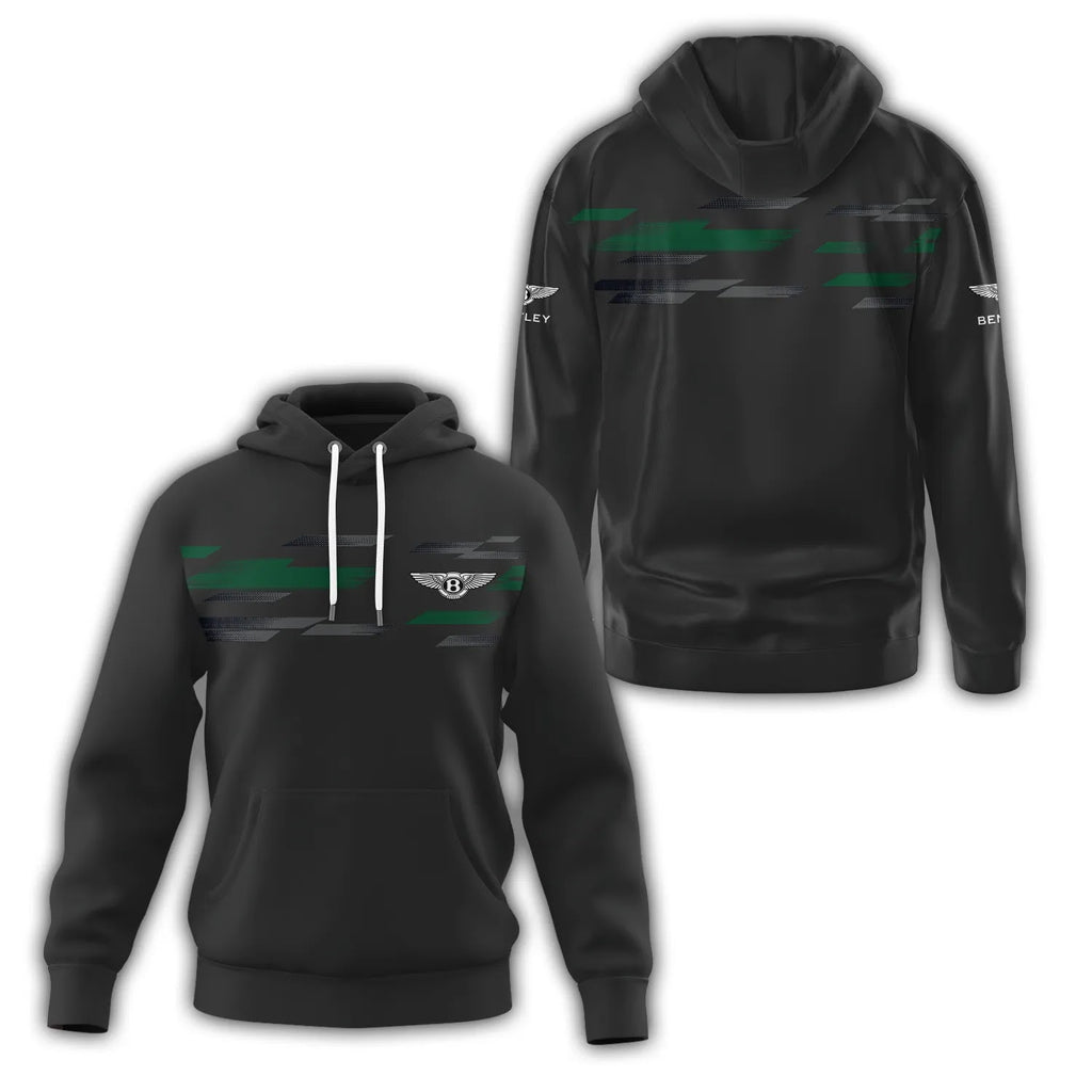 Bentley Hoodie SC100