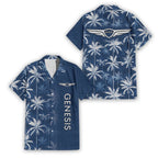 Genesis Premium Hawaiian Shirt SHW032