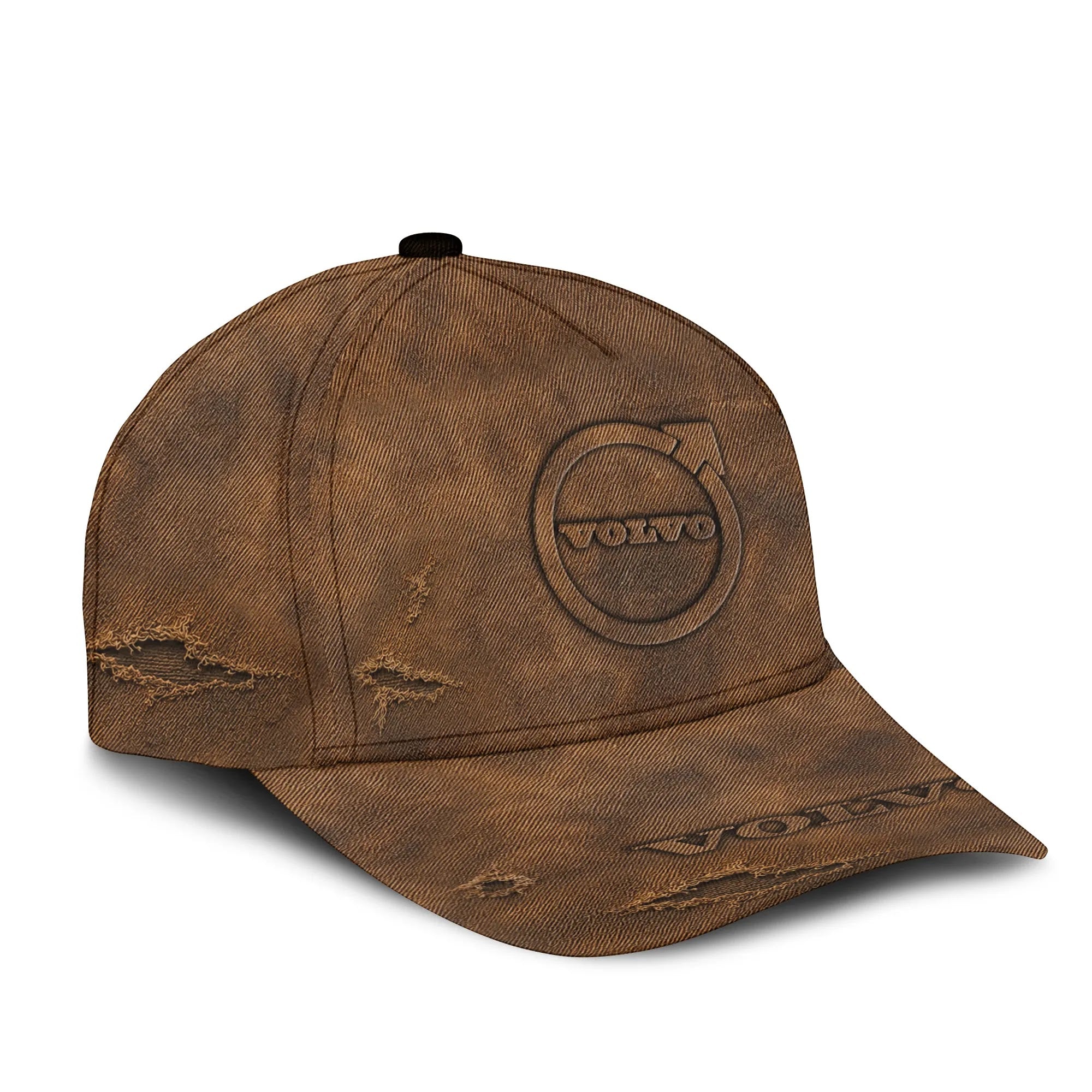 Volvo Cap CSC046