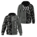 Buick Hoodie SHW040