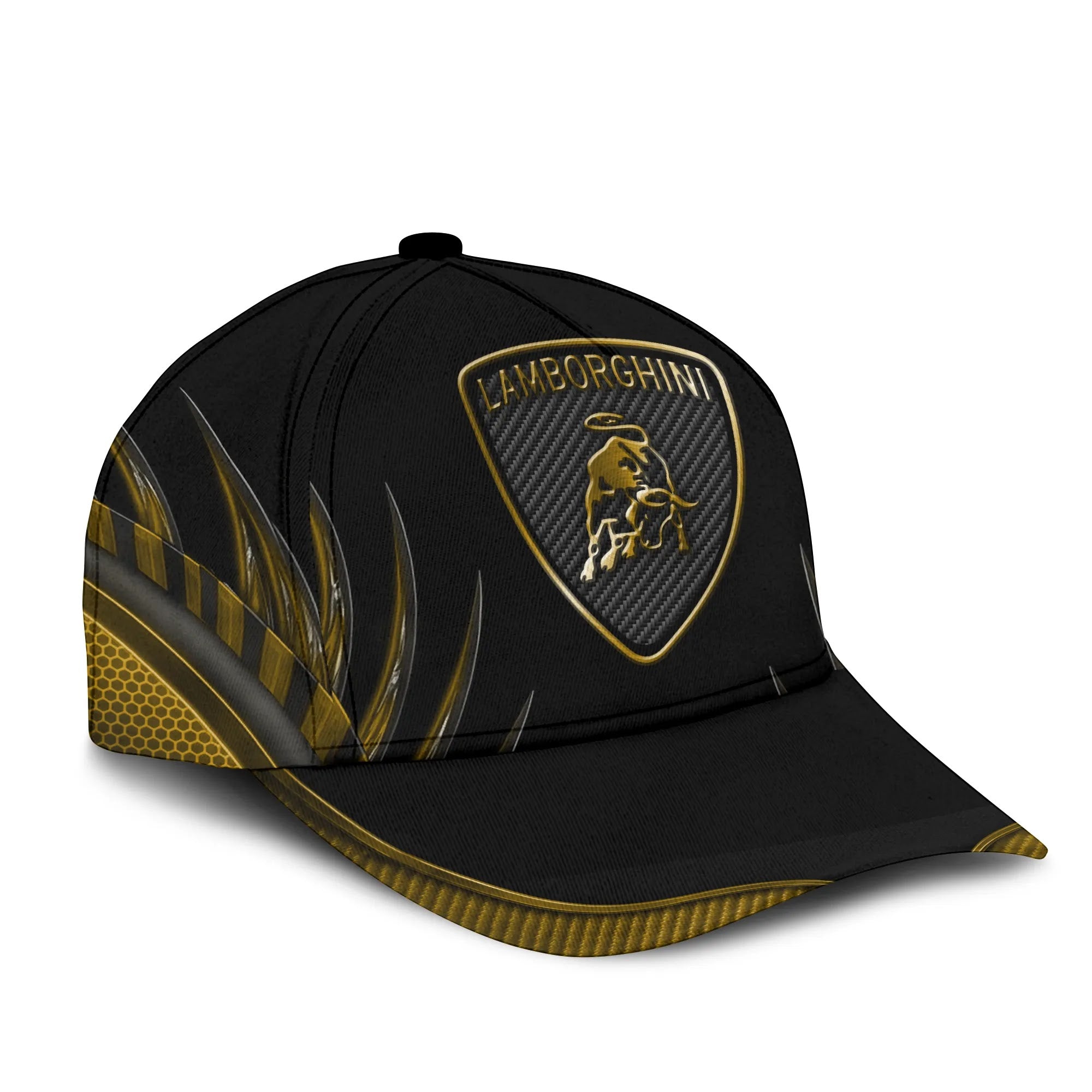 Lamborghini Cap CSC073