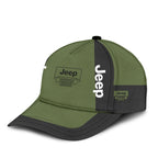 Jeep Cap CSC026