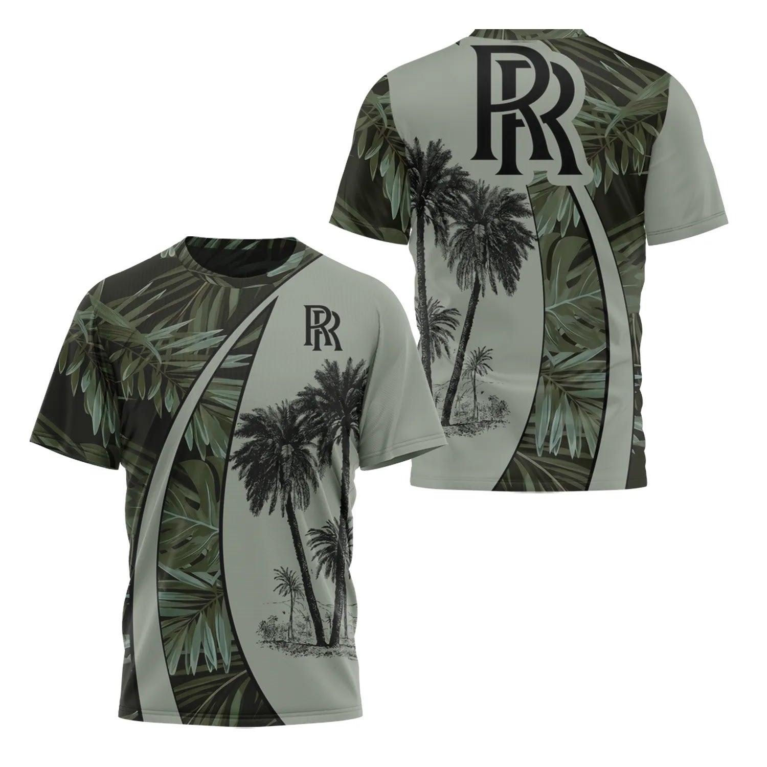 Rolls-Royce Apparels SHW063