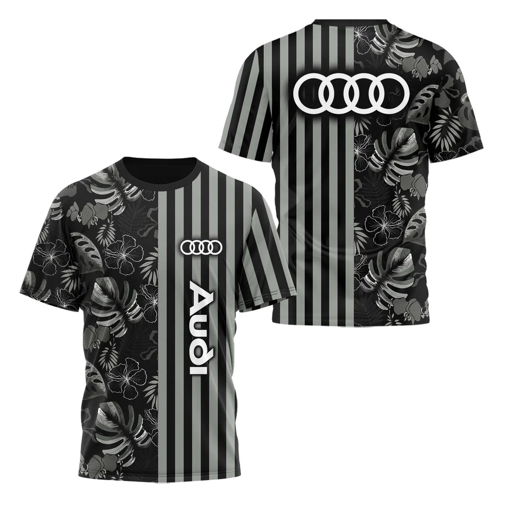 Audi T-shirt SHW040