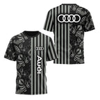 Audi T-shirt SHW040