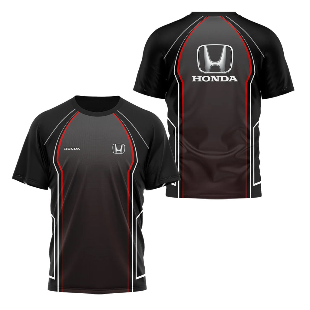 Honda T-shirt SC061