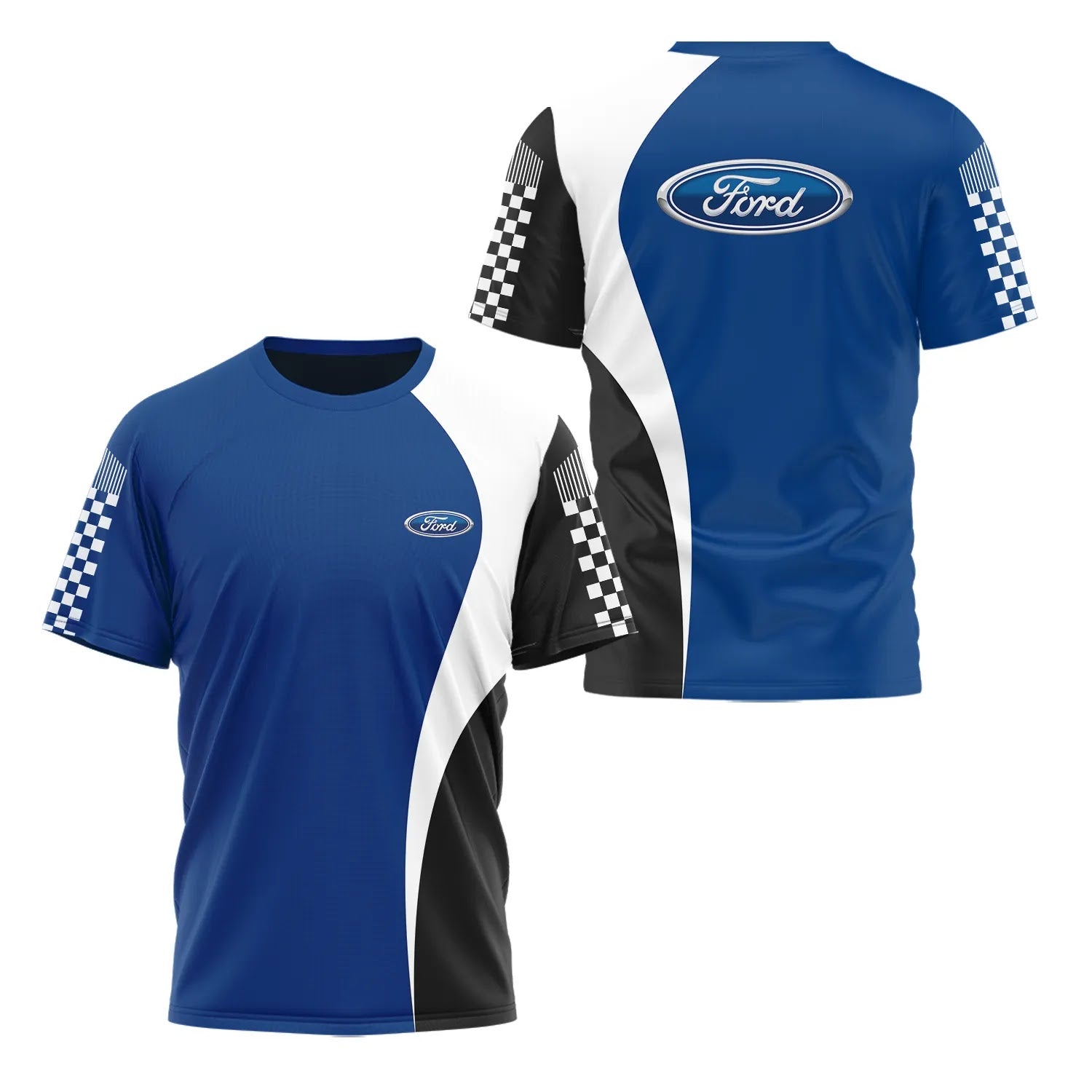 Ford T-shirt SC073